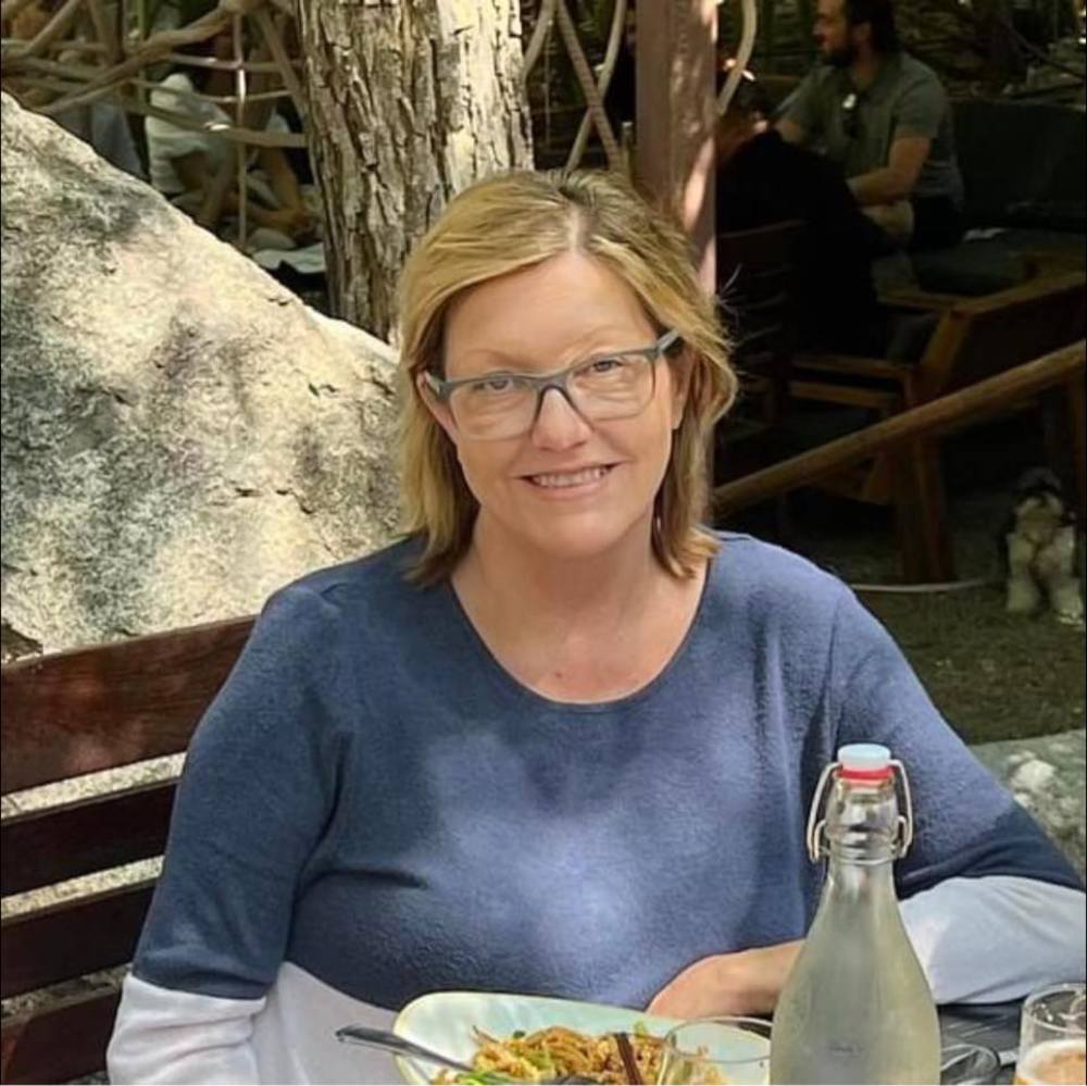Meet your Posher, Samantha